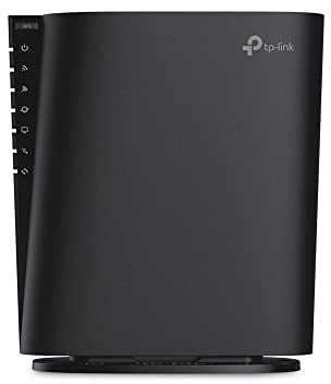 TP-Link Archer AX80 AX6000 Routeur sans fil 8 flux avec port 2,5 G