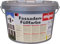 MIPA Fassaden-Füllfarbe,Fassadenfarbe hochdeckend,gut füllend,2,5 Liter