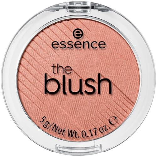 Ess. The Blush Colorete 60