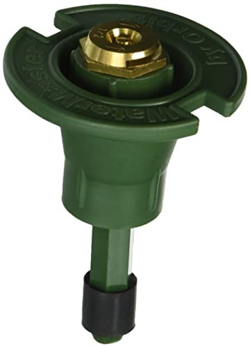 Orbit Lot de 20 arroseurs escamotables demi-cercle Filetage 1,27 cm