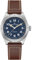 Hamilton Khaki Field Expedition Auto Men's Blue Watch H70315540
