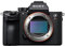 Sony Alpha 7R IIIA | Spiegellose Vollformat-Kamera (42,4 Megapixel, schneller Hybrid Autofokus, 5-Achsen-Bildstabilisierung), Schwarz