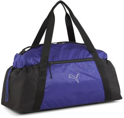 PUMA AT ESS Sport Bag Intergalactic, Damen Sporttasche, Lapis Lazuli, OSFA - 090784