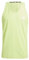 adidas Herren Own The Run Tank Top, Pulse Lime, XXL