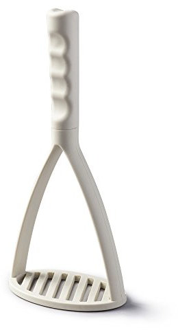 Zeal J156C Masher, Cream