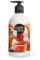 Organic Shop Rosa Melocotón Jabón de Manos Nutritivo - 500 ml
