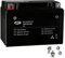 YTX9-BS Gel Batterie für GSX-R 600 Baujahr 1997-2017 von JMT