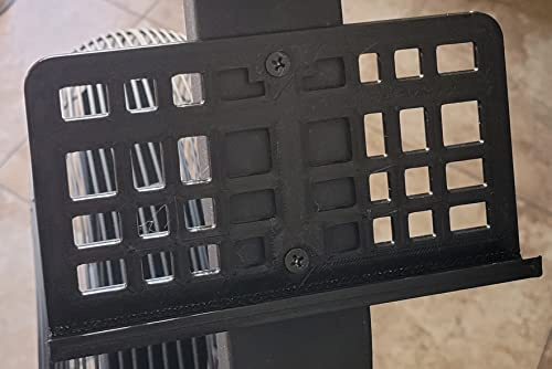 Rogue Echo Fahrradhalterung Air Assualt Bike