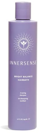 Innersense Bright Balance Hairbath Shampoo 295ml