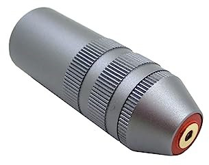 Xingsiyue Adattatori di Bilanciamento da XLR a 2.5mm - Convertitore Amplificatore di Potenza per Cuffie da Maschio a Femmina a 4 pin di Conversione