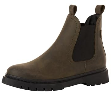 Tamaris Bottine Chelsea 1-25829-43 722 Taille: 38 EU