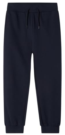 NAME IT pojkar Byxor Nkmvian Nreg Swe Pant Bru Noos