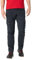 Timezone Herren Cargo Regular Roger TZ - Regular Fit - Grau Schwarz W29-W40, Größe:29W / 32L, Farbe:Jet Black 9030