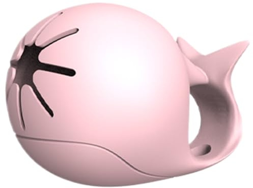 Birtern Soporte de uñas para pintar uñas, estante de esmalte de uñas con diseño de dedo abierto, organizador de almacenamiento portátil, soporte para niñas, adolescentes, pintura de salón con