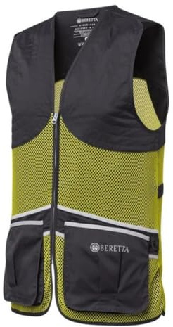 Beretta Full Mesh Vest
