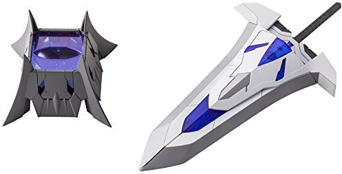 Kotobukiya M.S.G. accessoires Heavy Weapon Unit 25 Knight Master Sword 15 cm