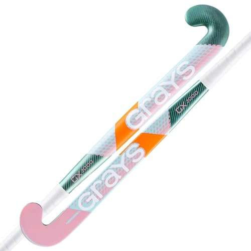 GRAYS Stick GX2000 Kinder Mint/Coral - 34