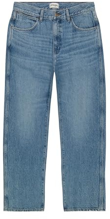 Wrangler Frontier jeans för män