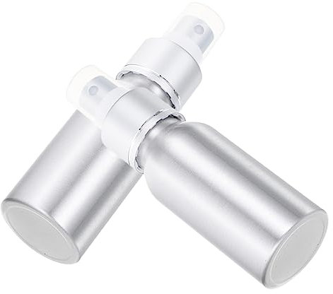 Beatifufu 2pcs Cocktail Refillable Bitters Spray Bottle Mister for Kitchen Bar Mist Bottle Sprayer