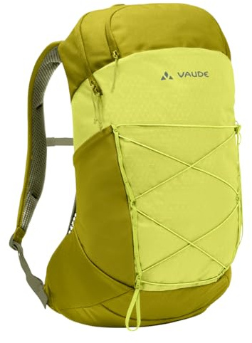 VAUDE Rucksack Agile Air 20 Liter, light leaf, Einheitsgröße