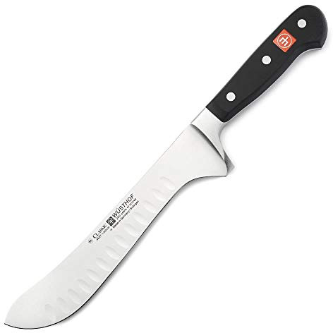CLASSIC Artisan Butcher Knife, Hollow