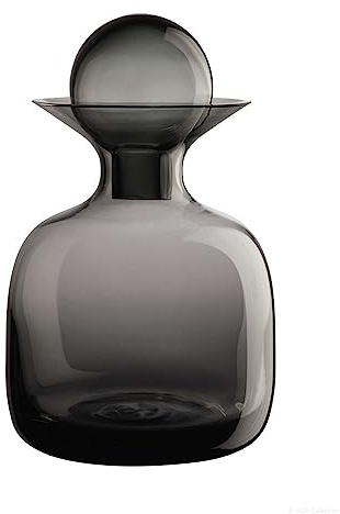 ASA 53500009 - Caraffa in vetro, 1,5 litri