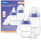 Lansinoh I Starter Set Biberons et Tétines Natural Wave