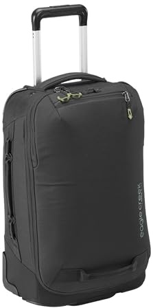 Eagle Creek Expanse Convertible International Carry-On 35 L Midnight Black