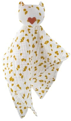 DOMIVA - Doudou 30 cm Honey Moon - Savane, Bébé