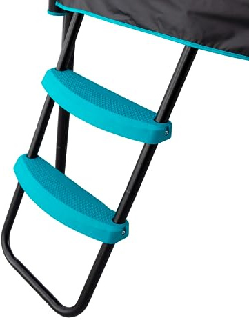 TP Toys Infinity Premium Trampoline Ladder For All TP Infinity Trampolines