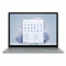 Microsoft Surface Laptop 5 - Ordenador portátil de 15 táctil accionado por Intel EVO,12º generacion Intel Core i7-1255U, 8GB RAM, 256GB SSD con Intel Iris Xe Graphics y Windows 11 Home