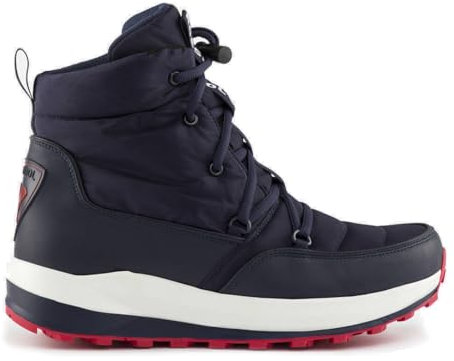 Rossignol Unisex Après-Ski Podium Marineblau