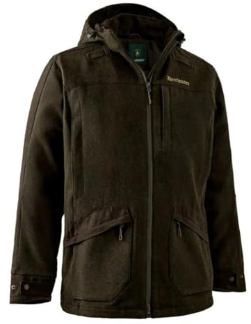 Deerhunter Tatra Jacket Loden Wood C58