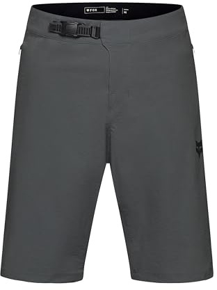 Fox Racing - Ranger Short, Shorts, Dark Shadow, 34