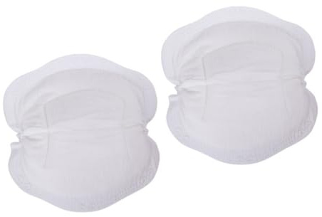 RORPOIR 2 Boxen Stück Einweg Stilleinlagen Pads Stillen Stilleinlagen Brusteinlagen Für Bh Stiefel Stilleinlagen Stillstilleinlagen Stilleinlagen Milchfeste Laktationseinlagen