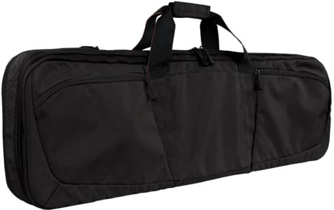 Condor Javelin Rifle Case 36 Waffentasche Schwarz, Schwarz