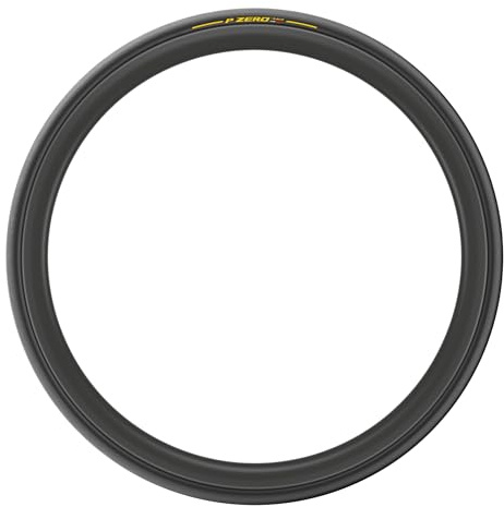 Pirelli Race Tub Reifen Black 26-28