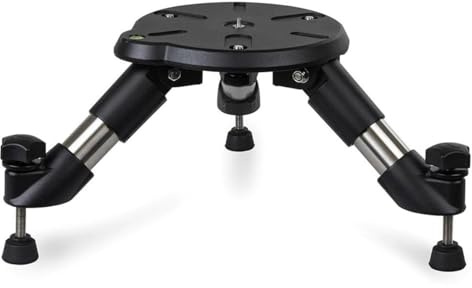 Celestron 93481 Tabletop Tripod for Astronomy Telescopes, Compatible with NexStar SE and NexStar Evolution Telescopes, Sturdy Mini Tripod
