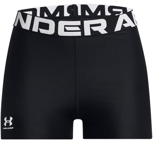 Under Armour Damen UA HG Shorty Shorts