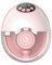 Smocraut Hands Free Breast Pump Electric Breast Pump,Portable Wearable Pump with 12 Levels 4 Modes,with Heating Function and UV Disinfection,Painless Low Noise