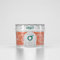 ALGO Peinture écologique Sous-couche - Blanc - 0.5L