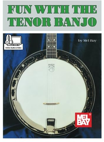 Fun With the Tenor Banjo