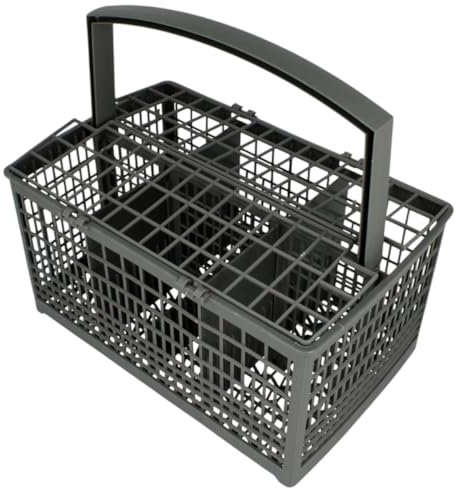 PANIER A COUVERTS pour LAVE VAISSELLE VALBERG - 445H76