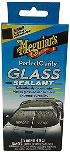 MEGUIARS - SELLADOR PERFECT CLARITY GLASS MEGUIARS 118 ML