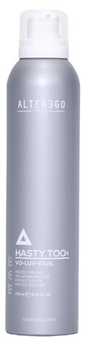 alter ego hasty too mousse Voluxious Mousse 250ml