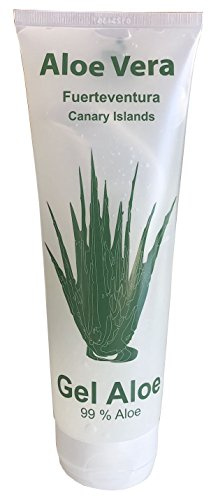 Vidaloe Aloe Vera Gel 99% 250ml