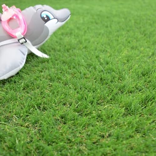 Gazon synthétique Valençay 25mm - Rouleau de 1m x 3.00m