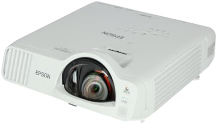 Epson EB-L210SF 4000Lm 3LCD Full HD