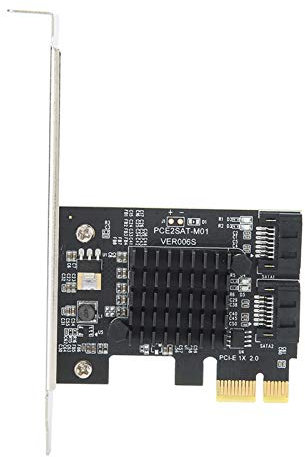 Akozon -Sas-SFF-8087-x4-Anschluss, Sas2108-Sas-Cache-Controller-Karte, 8 Interne -SAS-Ports, Smart-Array-Karte mit Niedriger Schallwand, 512 MB DDRI-Cache