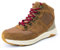 CC-Los Hiking Boots Women Lightweight Trekking & Hiking Shoes for Ladies Size 3-8